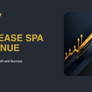How to Increase Revenue as a Spa Owner — Glamistry Equipment Guide