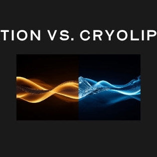 Cavitation vs Cryolipolysis Body Contouring Machines — Glamistry Equipment Guide