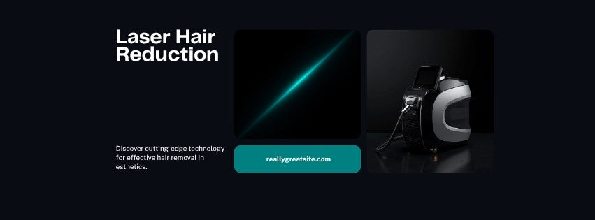 Laser Hair Reduction Machines for Estheticians — Glamistry Equipment Guide