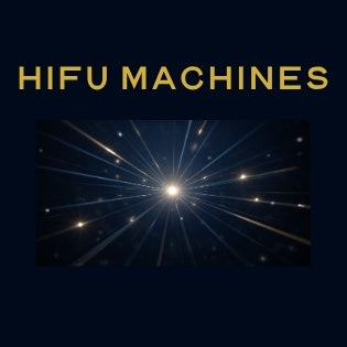 HIFU Machines for Spas and Medspas 2026 — Glamistry Equipment Guide