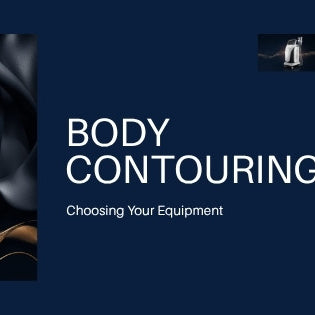 How to Choose a Body Contouring Machine for Your Spa — Glamistry Equipment Guide