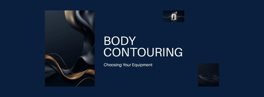 How to Choose a Body Contouring Machine for Your Spa — Glamistry Equipment Guide