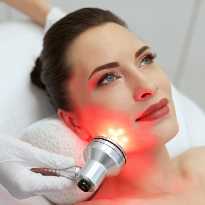 Light Therapy