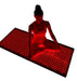Nushape Red Light Mat Nushape