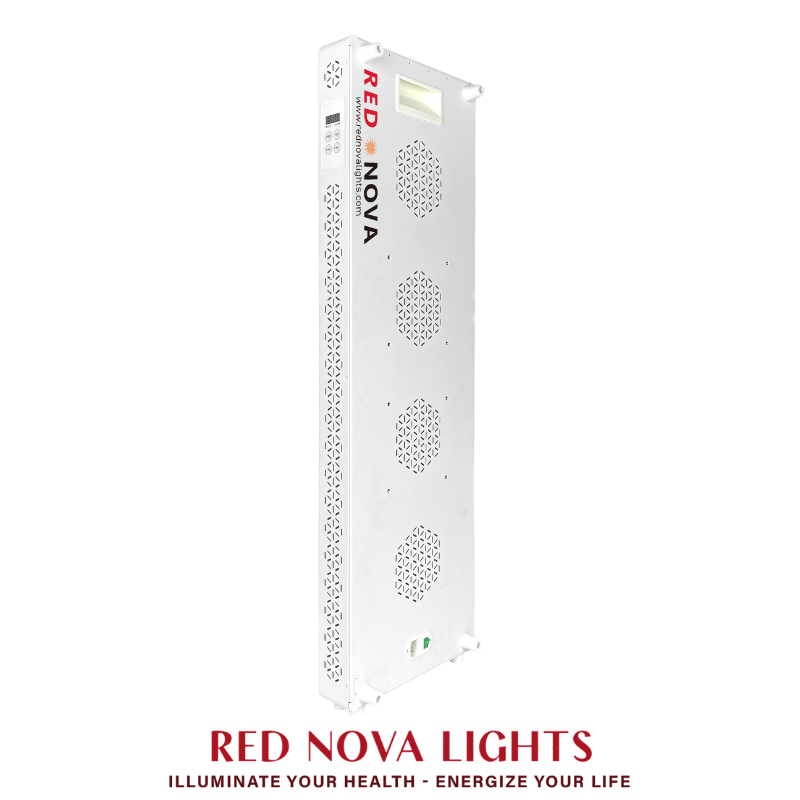 Red Nova Lights 1500 Digital Red and Near-Infrared Light Panel