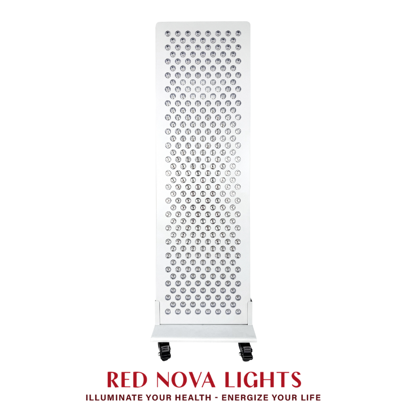 Red Nova Lights Smart 1500 Pro Full-Spectrum Red and Infrared Light Panel