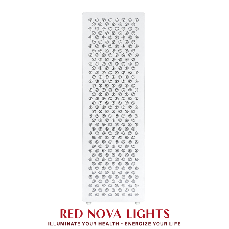 Red Nova Lights 1500 Digital Red and Near-Infrared Light Panel