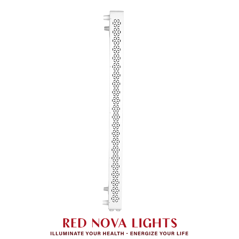 Red Nova Lights Smart 1500 Pro Full-Spectrum Red and Infrared Light Panel