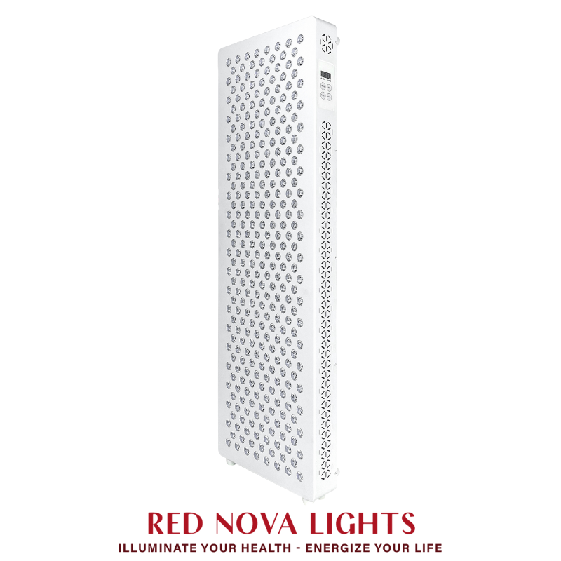 Red Nova Lights 1500 Digital Red and Near-Infrared Light Panel