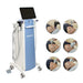 BRÜUN 6-in-1 RF Microneedling Morpheus 8+ Machine