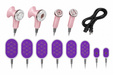 Shape Tactics S-Shape 6-in-1 30K Cavitation RF & Lipo Laser System Cavitation Machines