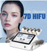 BRÜUN 7D VMax HIFU 2 in 1 Skin Tightening and Lifting Machine
