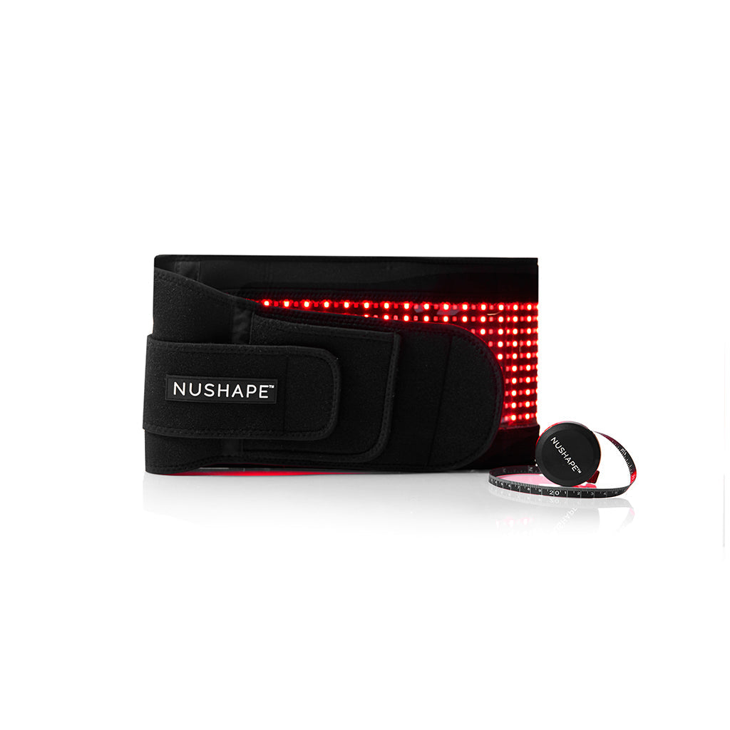 Nushape Red Light Wrap