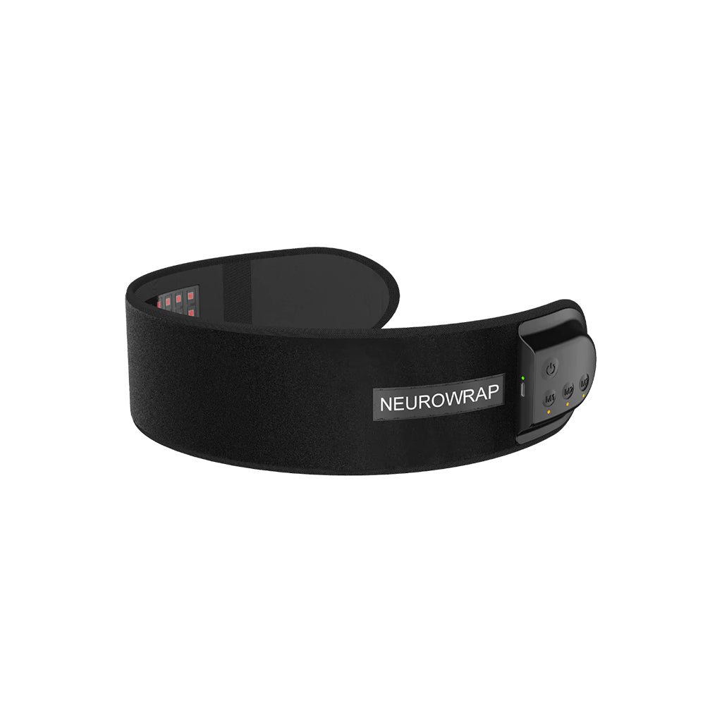 NeuroPulse PRO Nushape