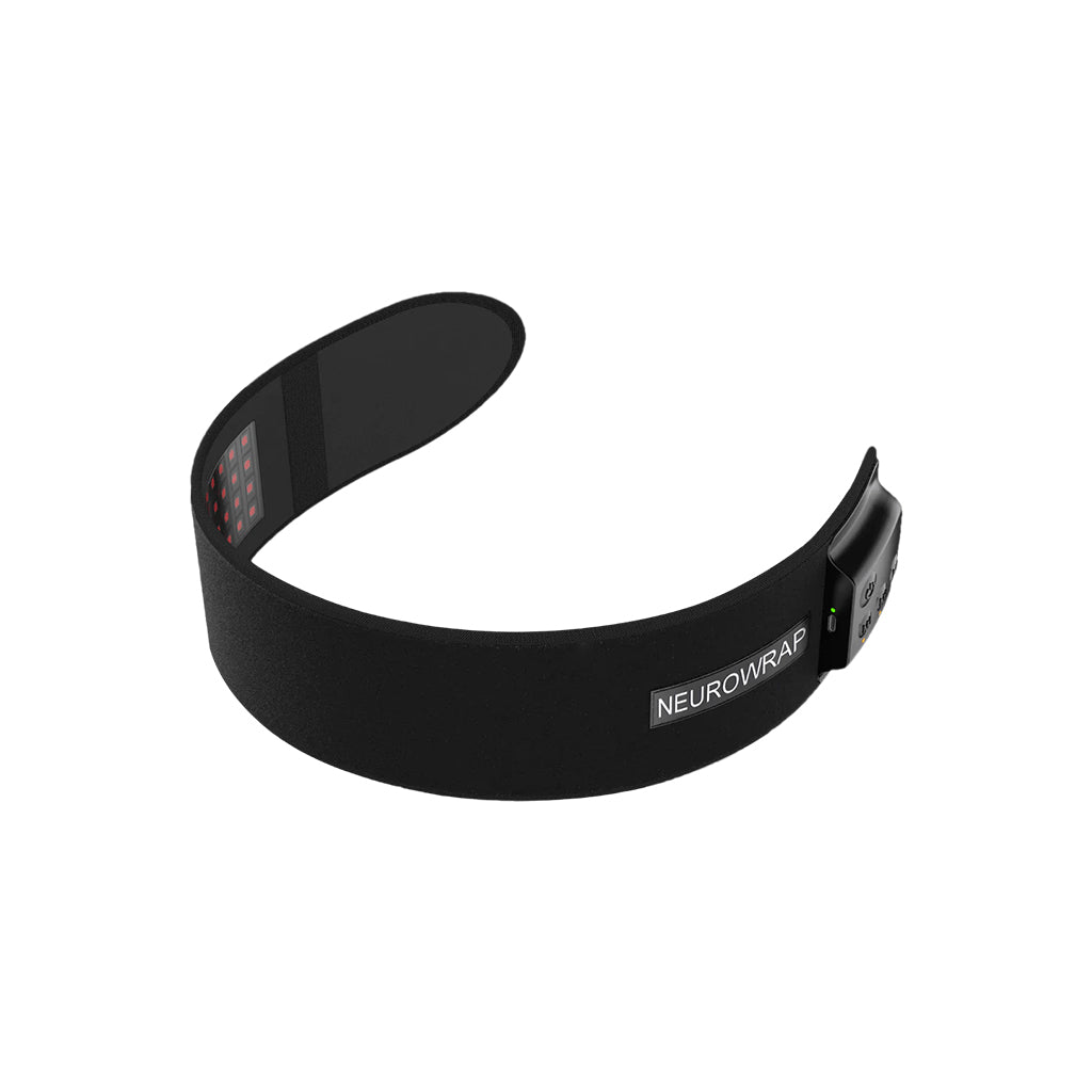 NeuroPulse PRO Nushape