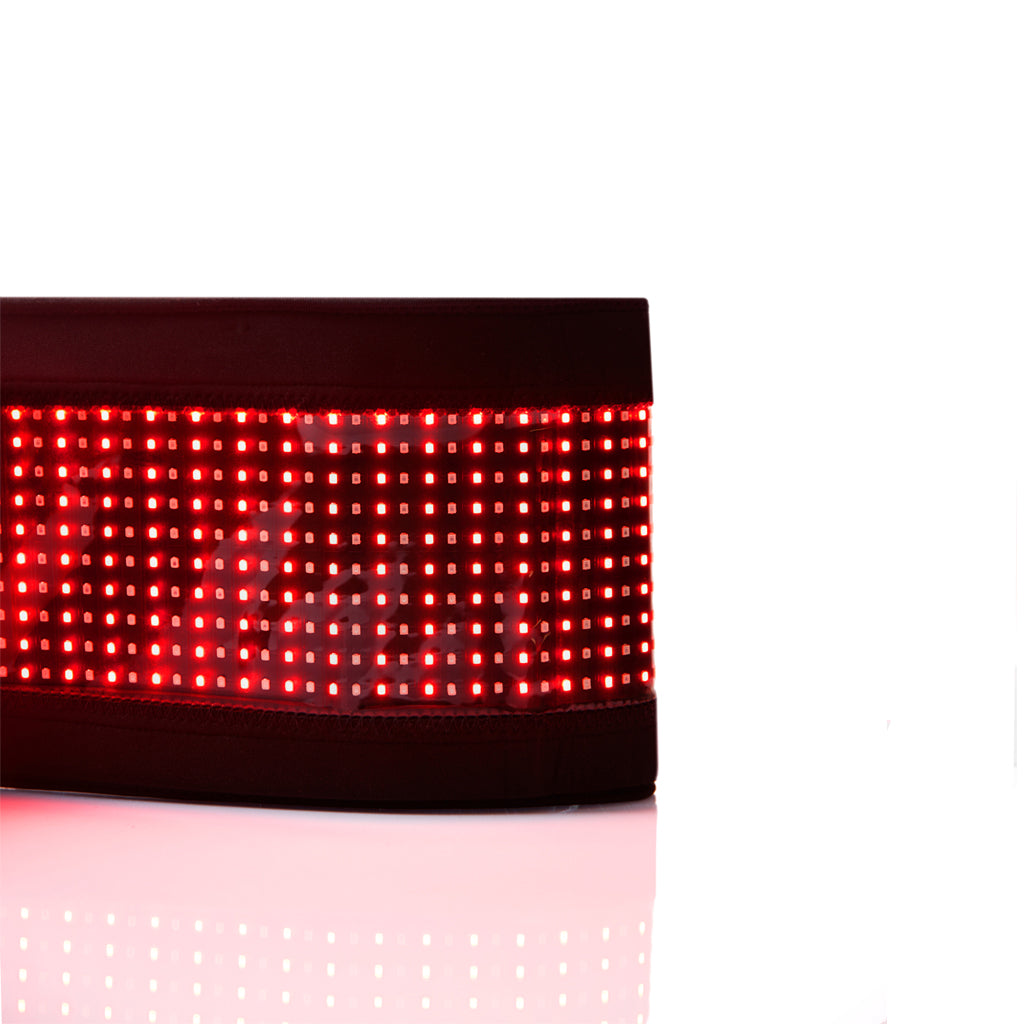 Nushape Red Light Wrap