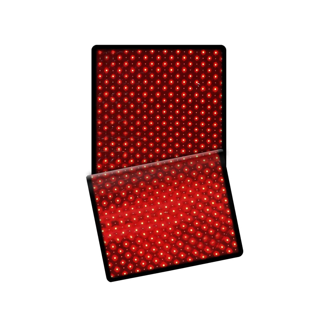 Nushape Red Light Mat Nushape