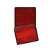 Nushape Red Light Mat Nushape