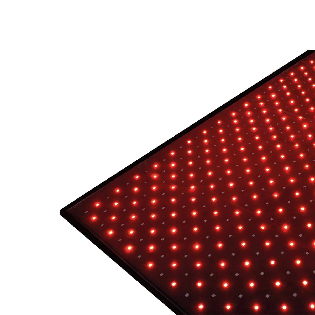 Nushape Red Light Mat Nushape