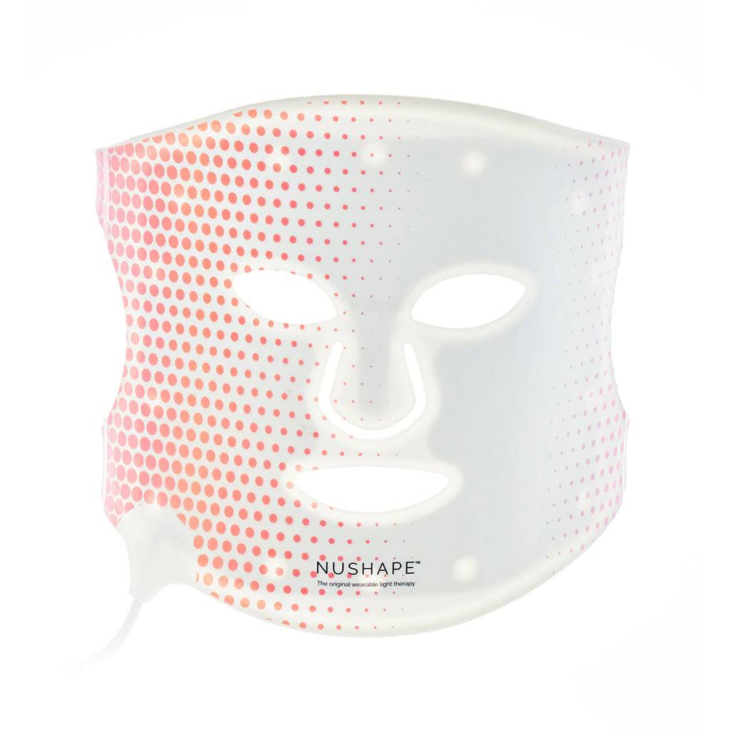 Nushape Red Light Mask