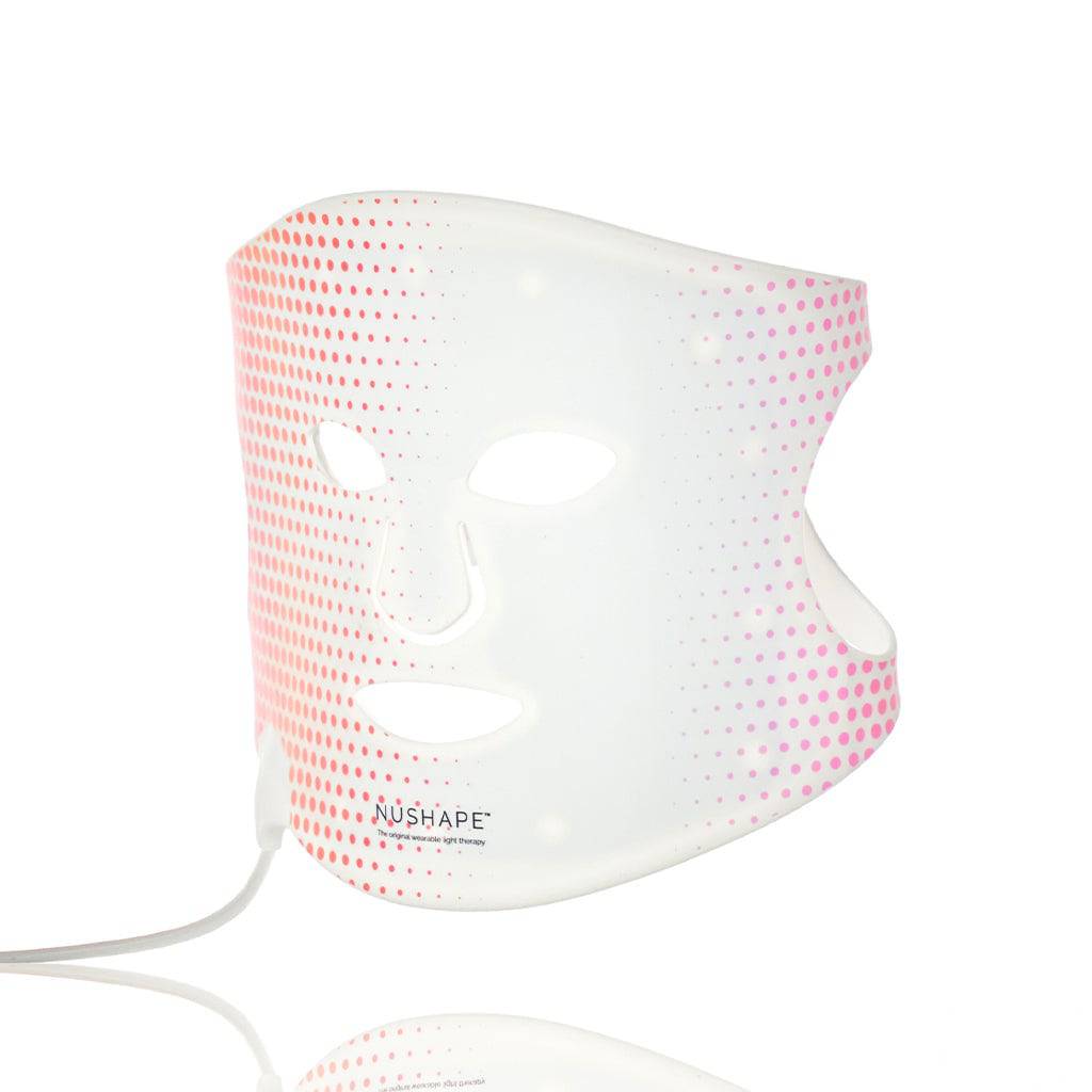 Nushape Red Light Mask
