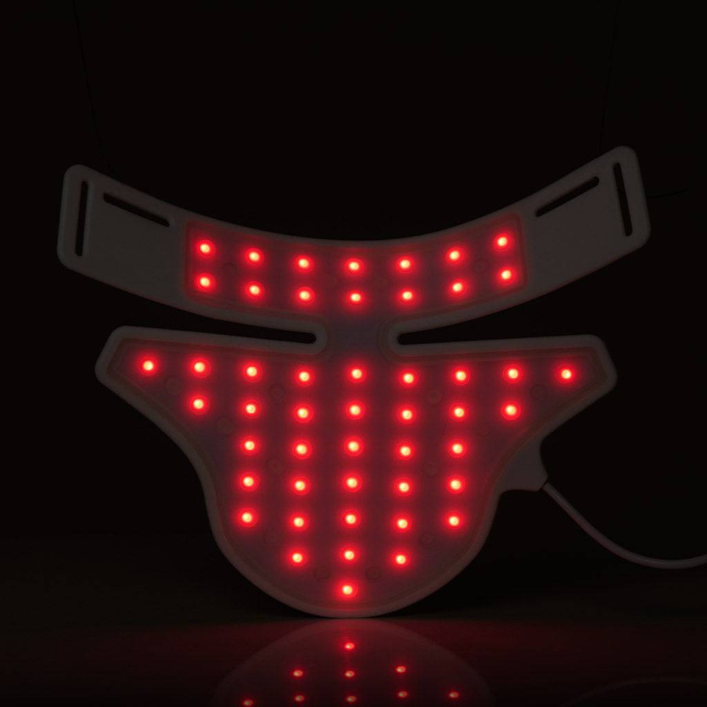 Nushape Neck Piece - LED Neck Mask