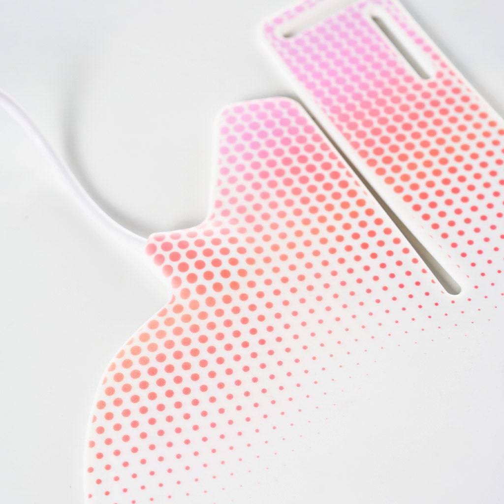 Nushape Neck Piece - LED Neck Mask