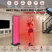 EXESAS  600 LED, 3000W Dual-Chip, Red Light Therapy Device for Full Body, 4-Wavelengths Infrared LED Panel for Skin, Weight, Pain, Wellness EXESAS