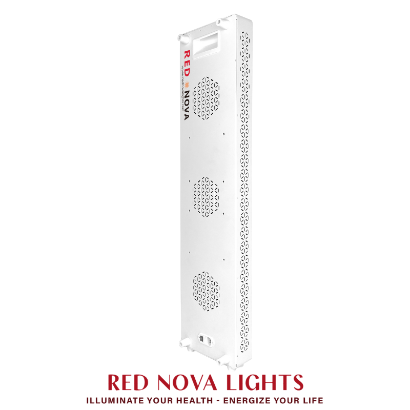 Red Nova Lights Compact 900 Red & Infrared Light Panel