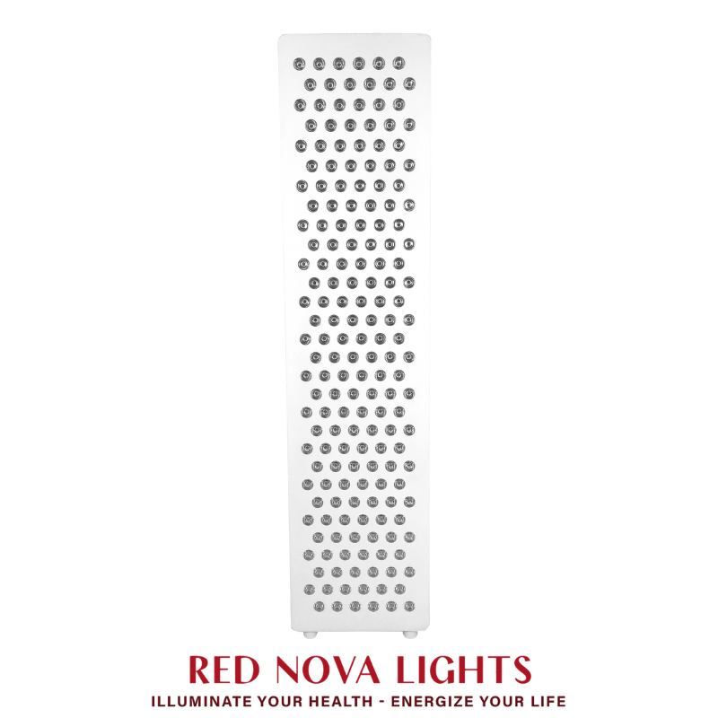 Red Nova Lights Compact 900 Red & Infrared Light Panel