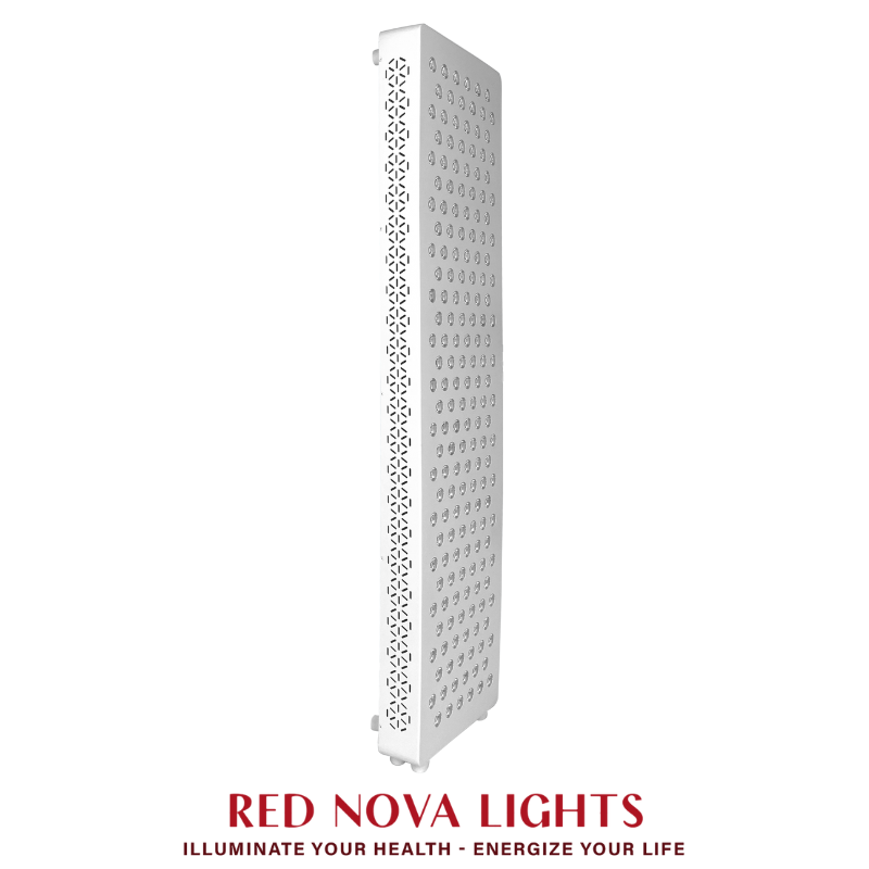 Red Nova Lights Compact 900 Red & Infrared Light Panel