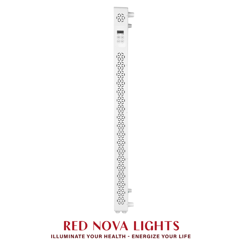 Red Nova Lights Compact 900 Red & Infrared Light Panel