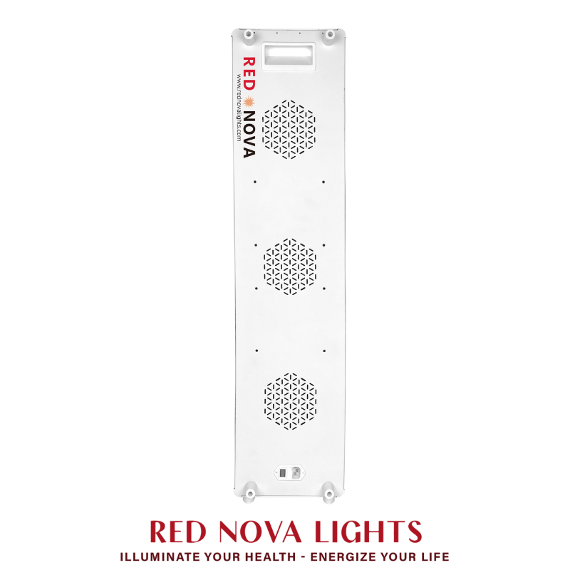 Red Nova Lights Compact 900 Red & Infrared Light Panel