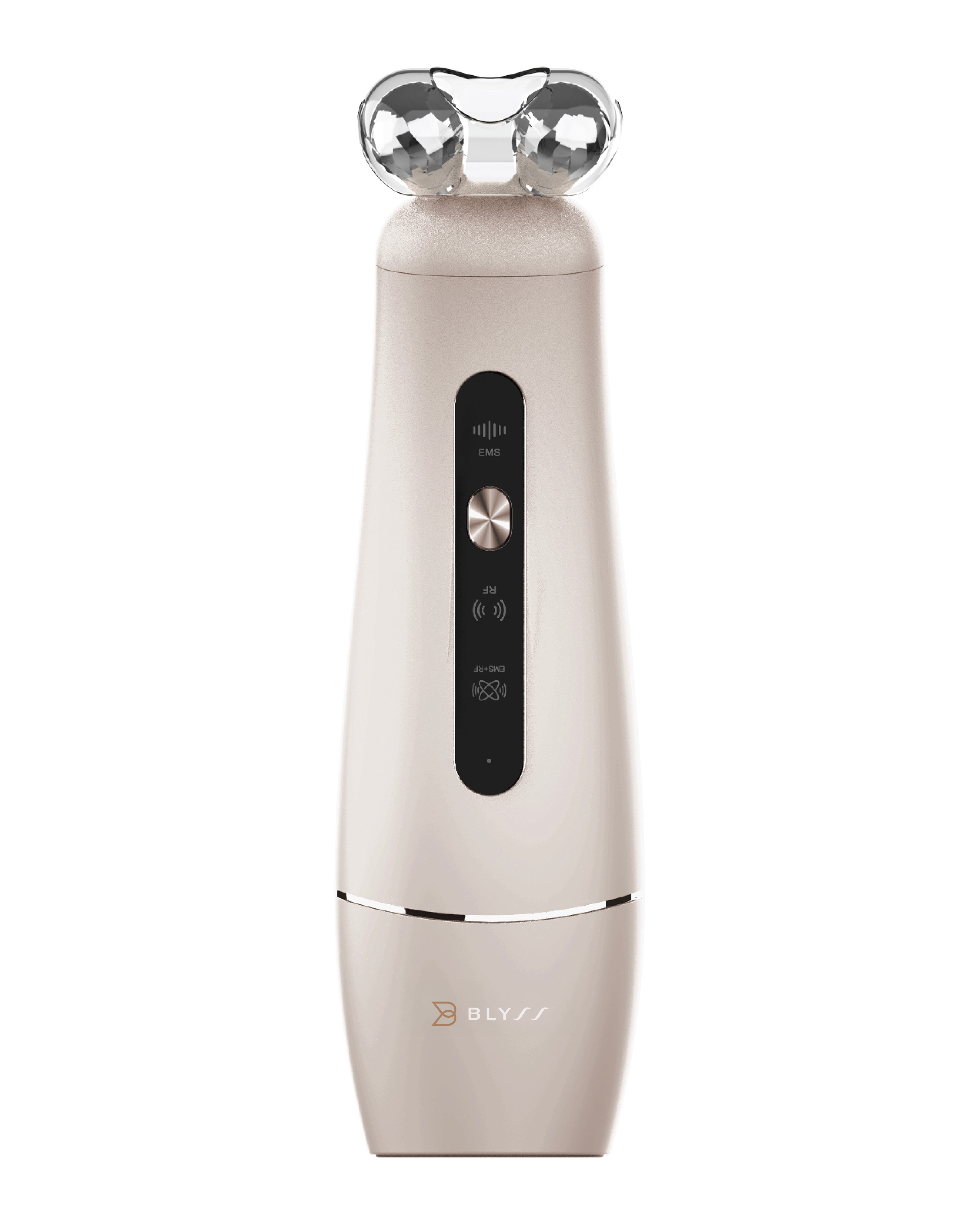 Blyss Luna 3-in-1 Skin Rejuvenation Device