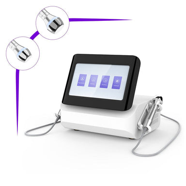 BRÜUN Anti-Aging Facial Body Sculpting Machine Dual Auto Frequency