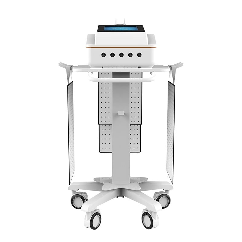 Konmison 5D Maxlipo Pain Therapy Body Slimming Machine – 650nm & 940nm