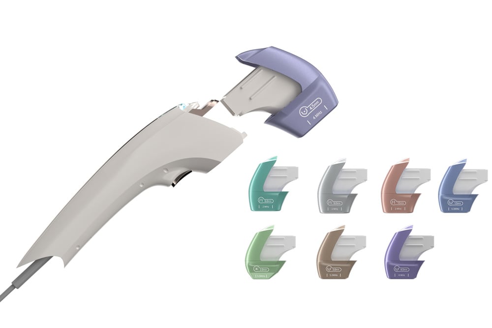 Konmison 3-in-1 Micro Pulse Ultrasonic Lifting & Skin Toning System