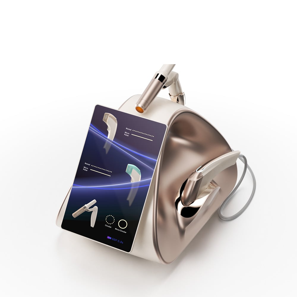 Konmison 3-in-1 Micro Pulse Ultrasonic Lifting & Skin Toning System