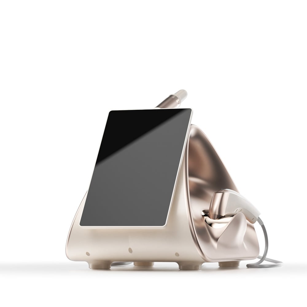 Konmison 3-in-1 Micro Pulse Ultrasonic Lifting & Skin Toning System