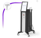BRÜUN 808nm Diode Laser Hair Removal Machine