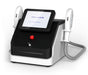 BRÜUN Two Handles IPL Hair Removal Skin Rejuvenation Machine