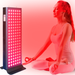EXESAS 120 LED, 600W Dual-Chip, Red Light Therapy Device for Full Body, 4-Wavelengths Infrared LED Panel for Skin, Weight, Pain, Wellness EXESAS