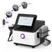 BRÜUN S Shape Machine 30k 50k 80k Cavitation Machine