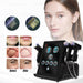 BRÜUN Morpheus 8 Portable 3-in-1 Salon Facial Care Machine