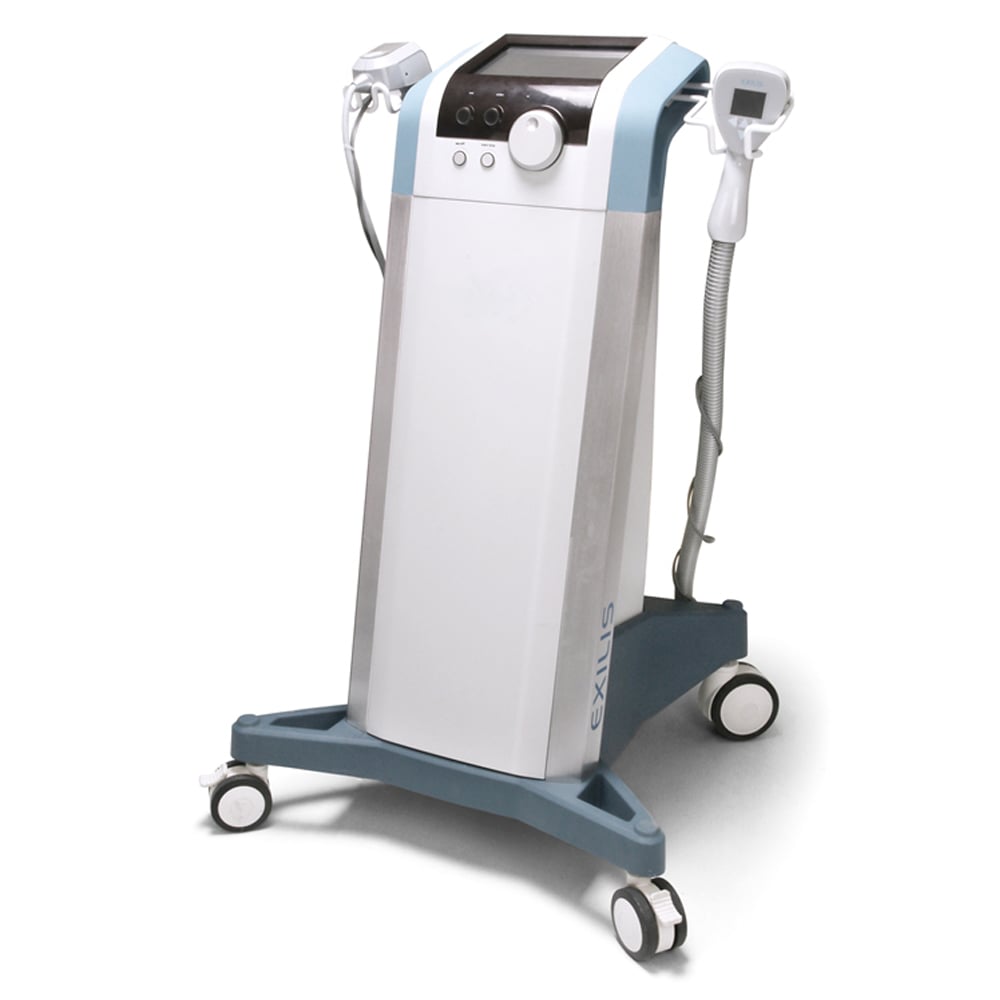 Konmison Exili Ultra 2-in-1 Ultrasound & RF Aesthetic Machine