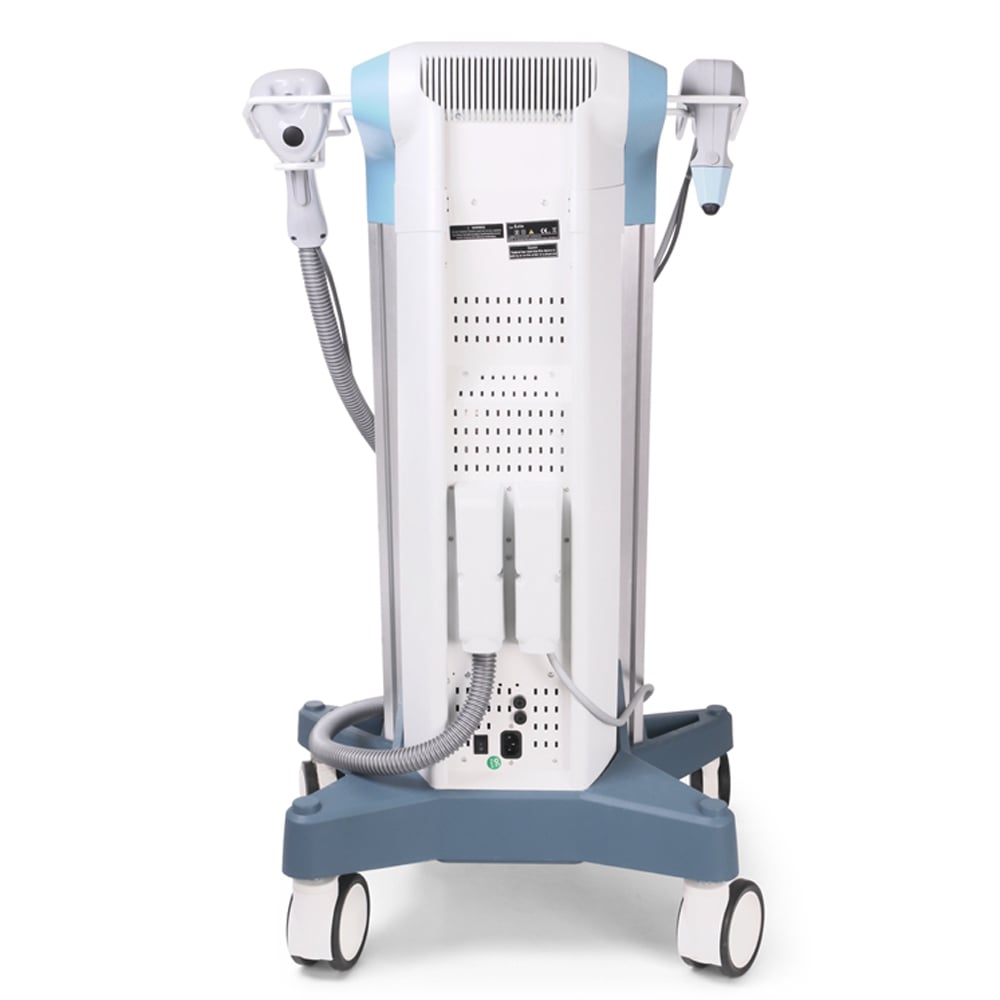 Konmison Exili Ultra 2-in-1 Ultrasound & RF Aesthetic Machine