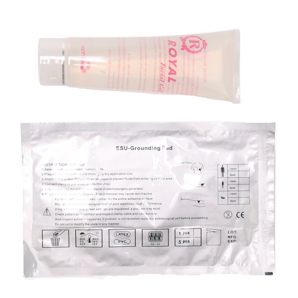 Konmison Exili Ultra 2-in-1 Ultrasound & RF Aesthetic Machine