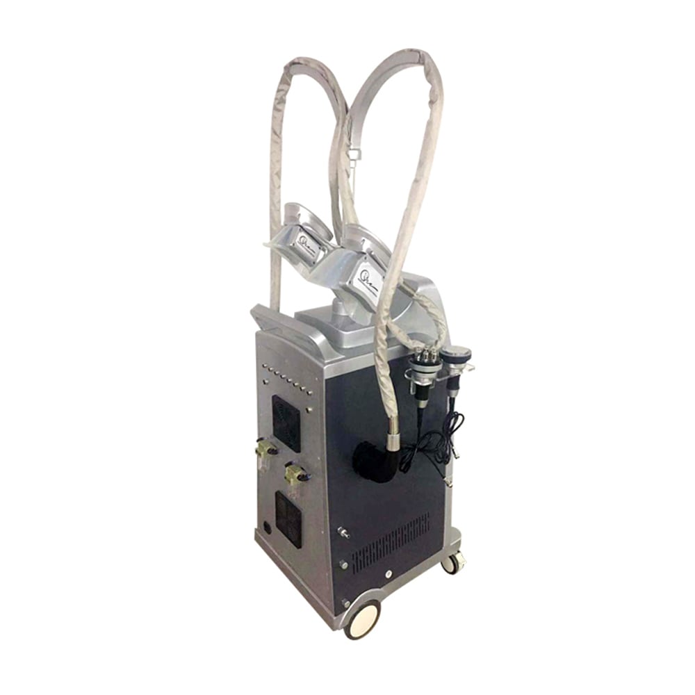 Konmison 6-in-1 Laser Cryo Cooling & Body Contouring System