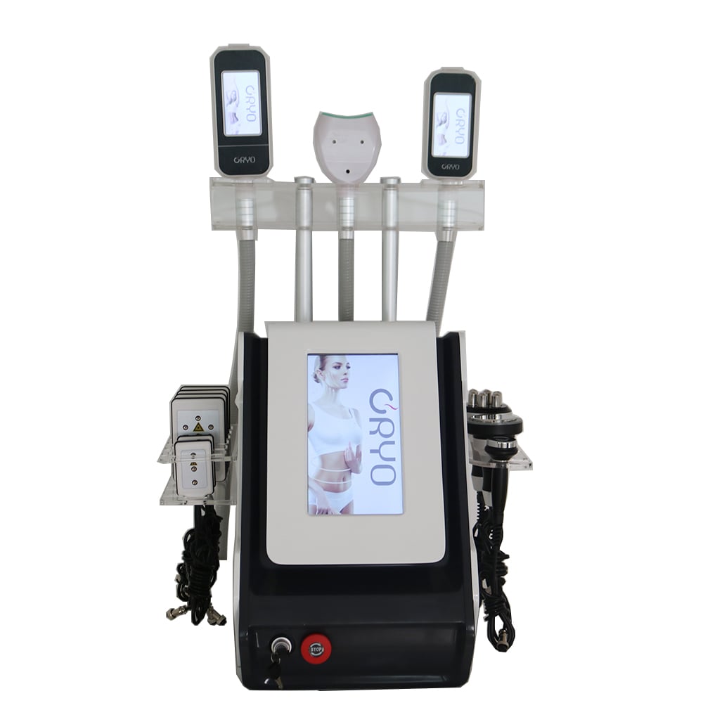 Konmison Double Chin 360° Cryo Cooling & Sculpting System