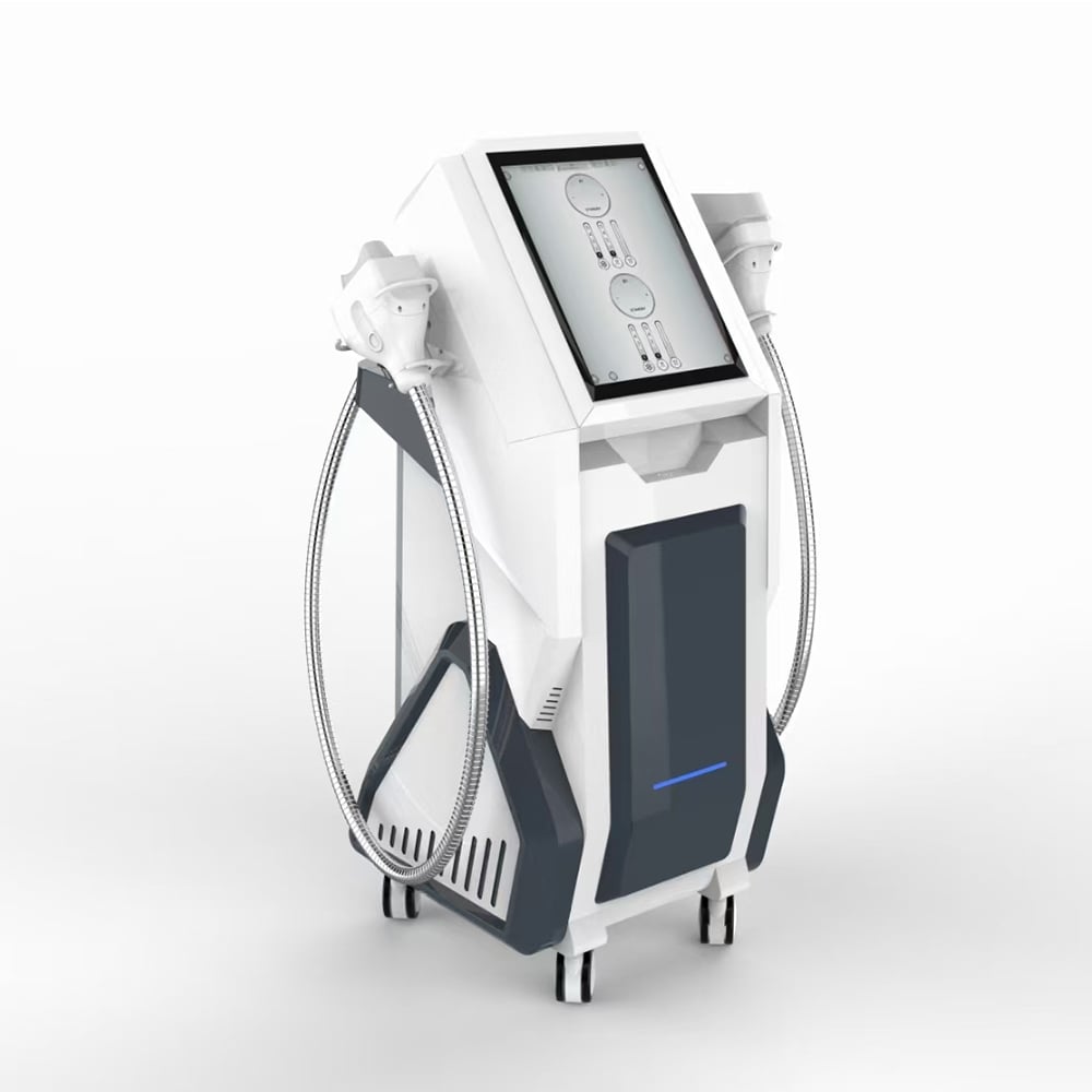 Konmison Spa Use Cool System Cryolipolysis Slimming Machine